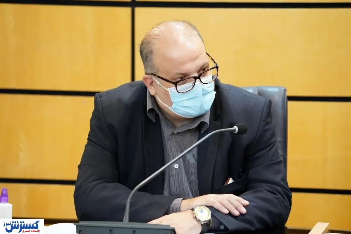 مدل جدید مدیریت پسماند در معادن