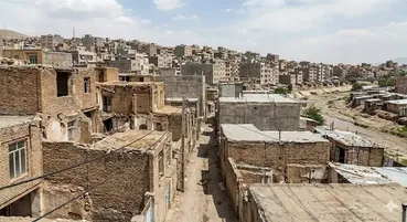 تصمیم جدید برای املاک بدون سند تهران / گره ۱۵ ساله بافت‌های فرسوده باز شد؟