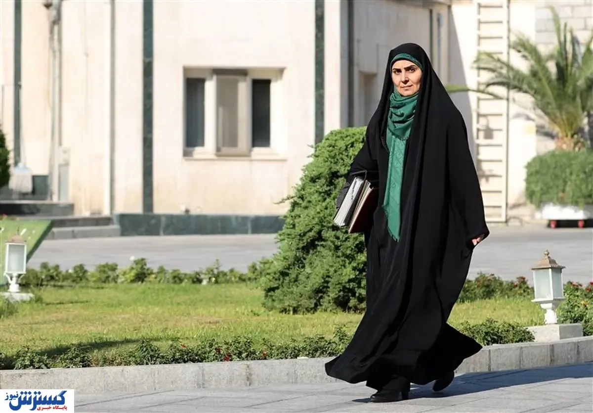 اقدام بزرگ وزارت راه و شهرسازی پس از جنگ | خانم وزیر سنگ تمام گذاشت