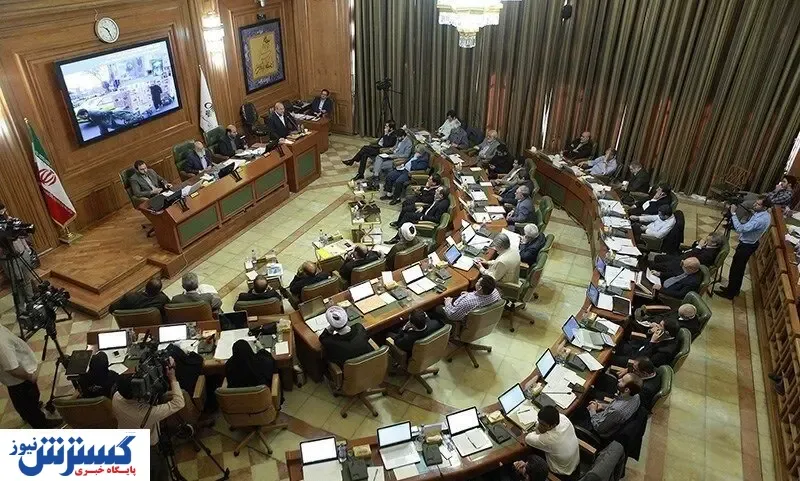 چراغ سبز شورای شهر برای واردات اتوبوس کم کارکرد