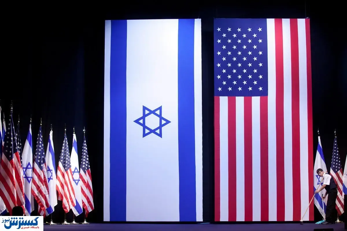 مذاکرات آمریکا با رژیم صهیونیستی رسما تایید شد