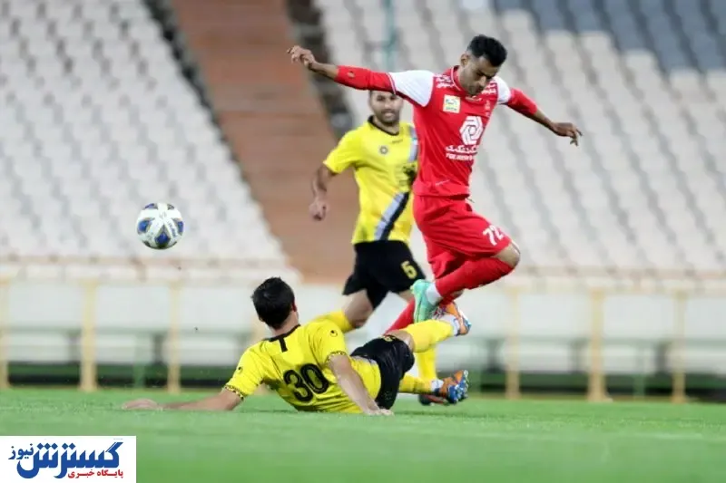 بدترین خبر برای یحیی و هواداران پرسپولیس