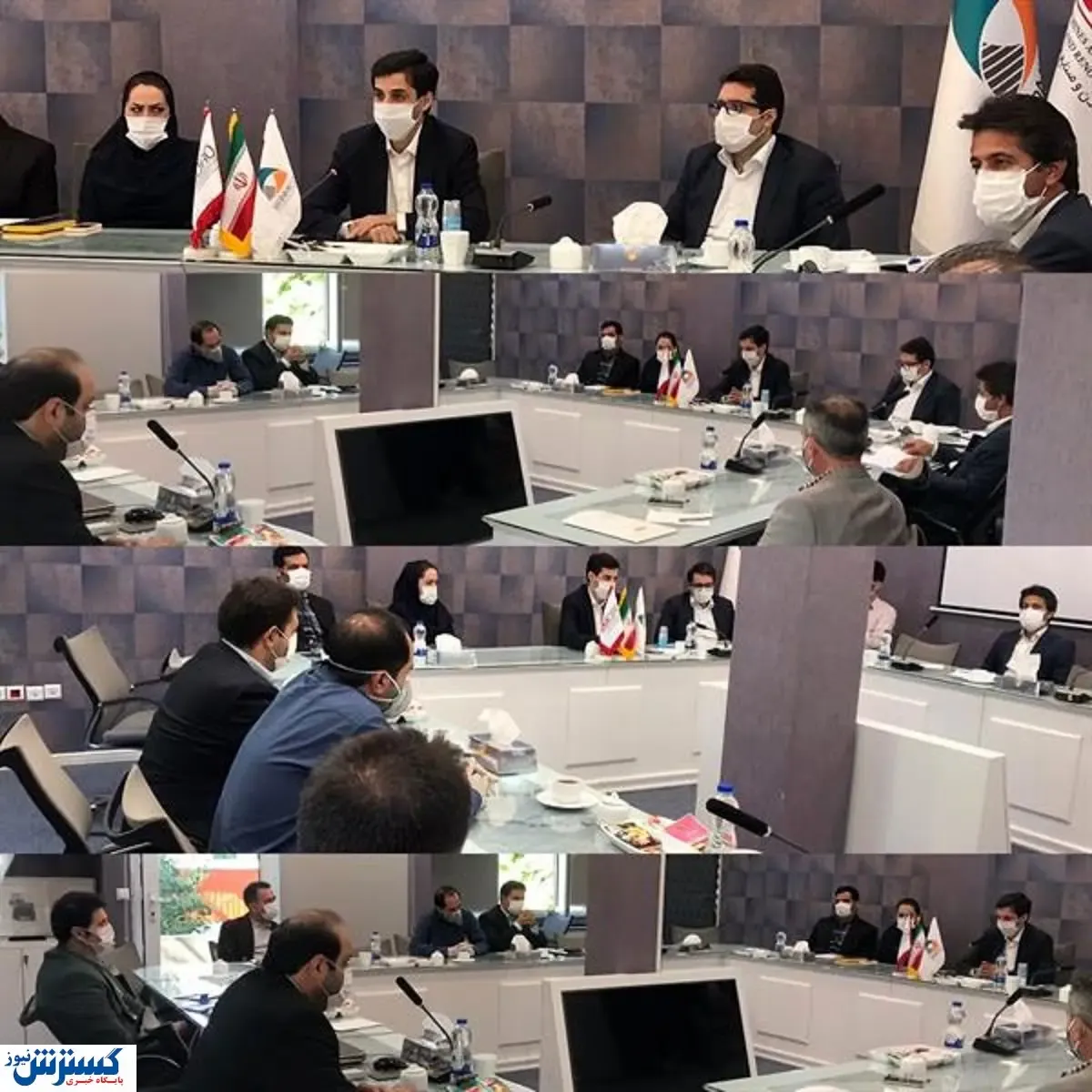 راهکاری برای جلوگیری از واردات غیر ضروری