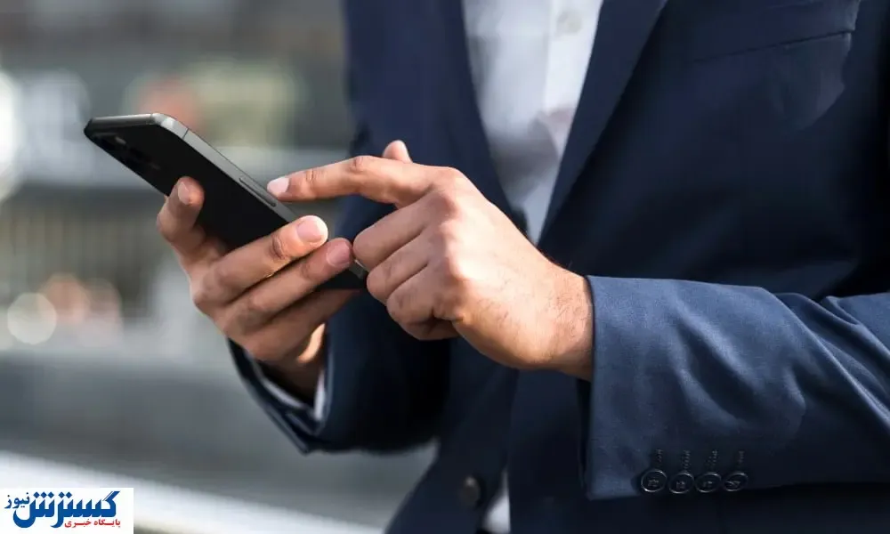 واردات ۹۰۰ میلیون دلار موبایل لاکچری / این آمار باورنکردنی است!