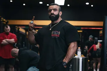 هادی چوپان به تمامی شایعات پایان داد