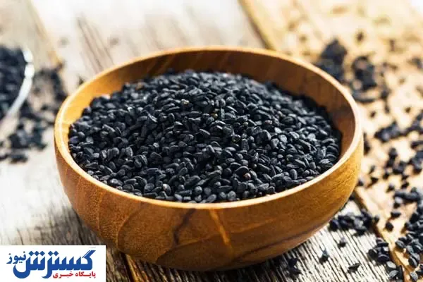 خواص سیاه دانه از درمان دیابت تا درمان سرطان