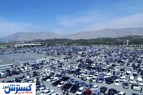اطلاعیه فوری سامانه یکپارچه/خودرو سازان تعیین تکلیف کردند