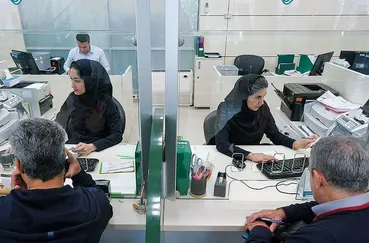 جزئیات فعالیت بانک‌ها در روز تعطیل / کدام شعب امروز باز هستند؟