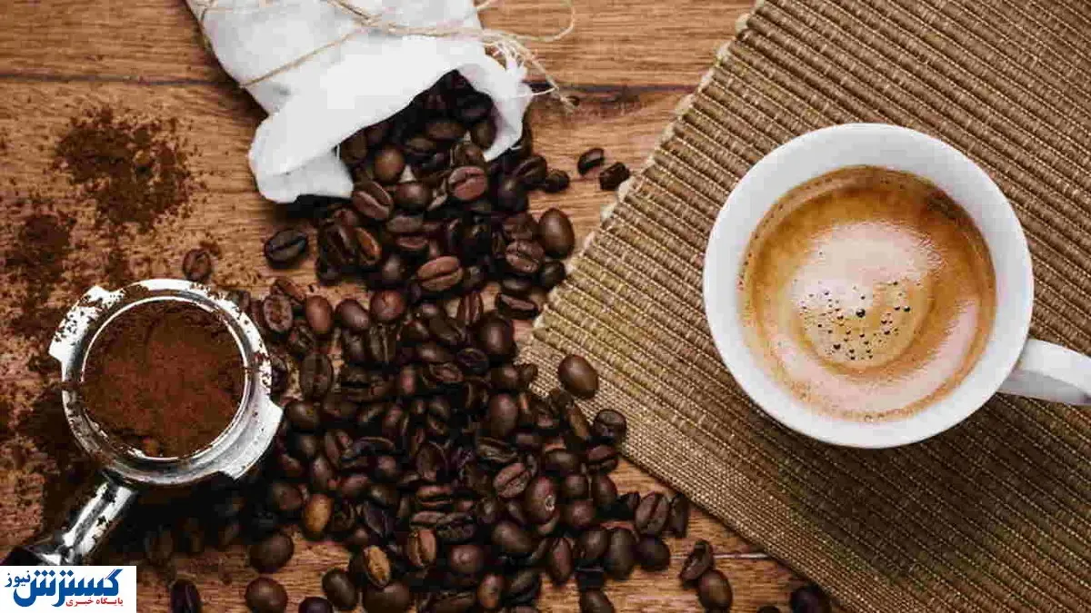 فال قهوه امروز/ فنجان شما آینده را پیش بینی کرد