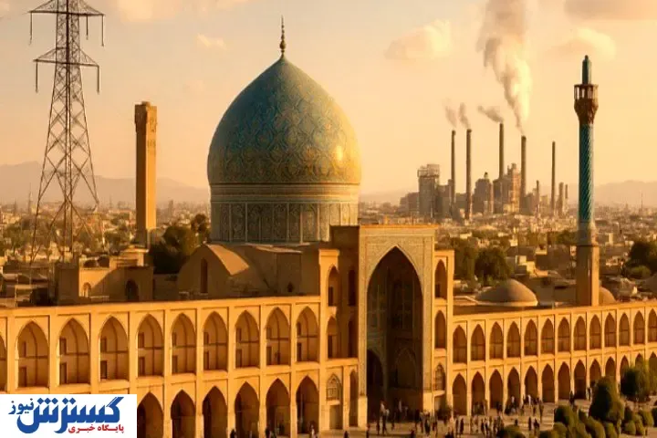 لیست بهترین شرکت‌های طراحی سایت در اصفهان منتشر شد