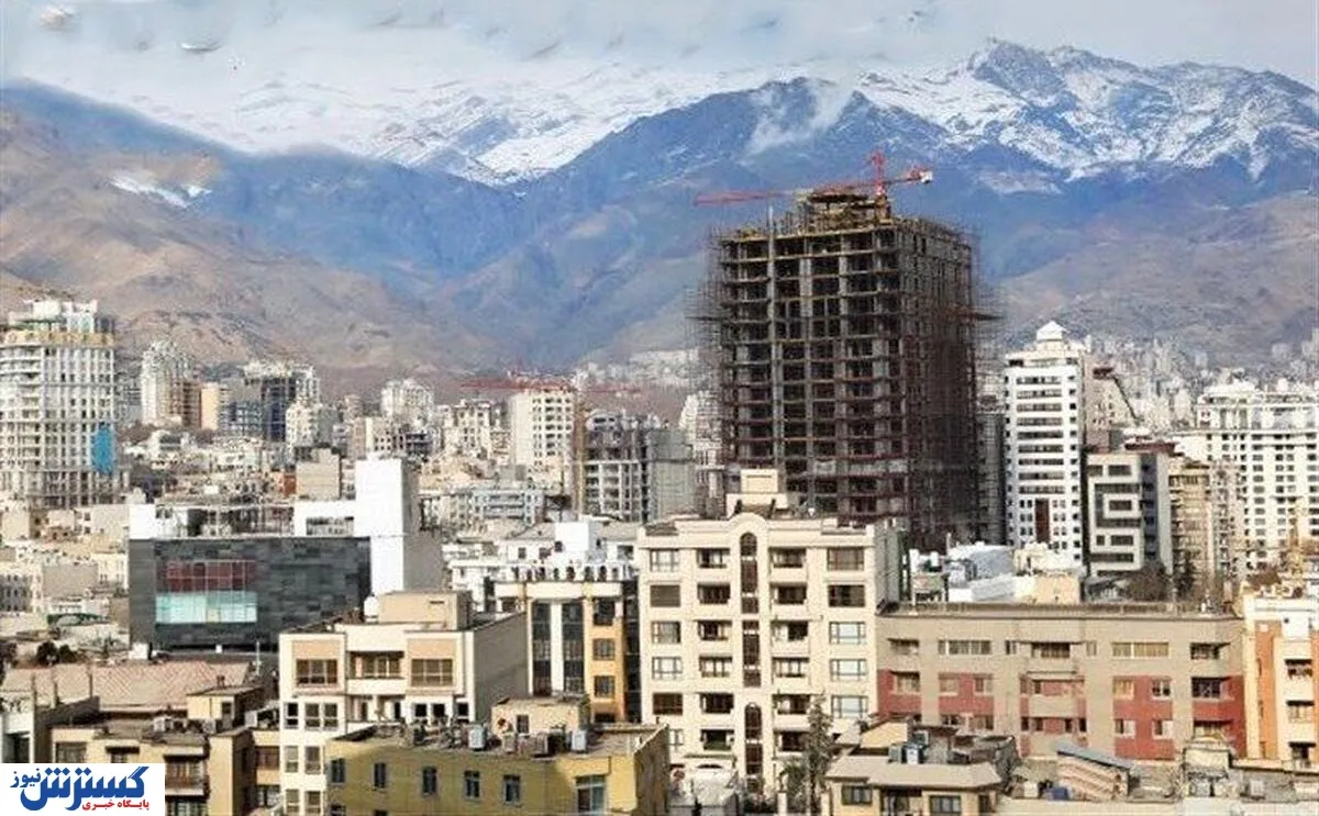 قیمت جدید خانه در شرق تهران (۳ دی ۱۴۰۴) + جدول