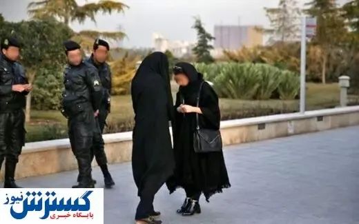 قوانین پوشش در سایر کشورها / مجازات برهنگی در ایران چقدر است؟