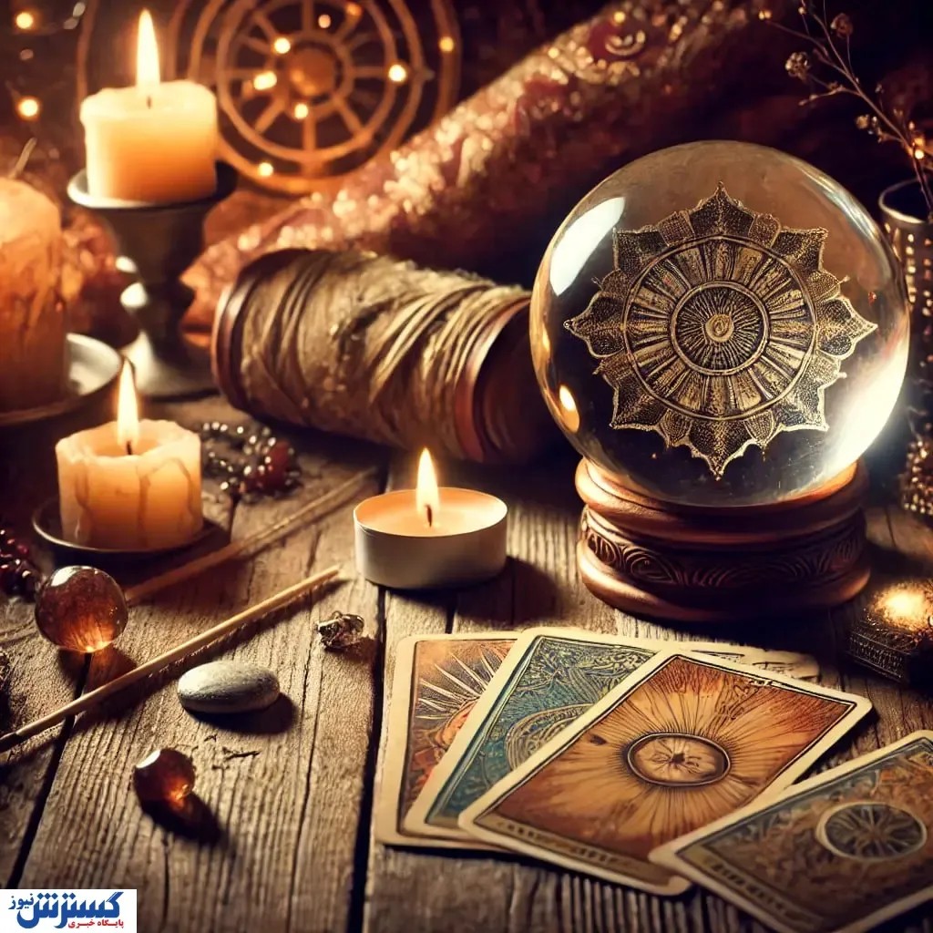 فال چای ۲۷ دی ماه ۱۴۰۳
