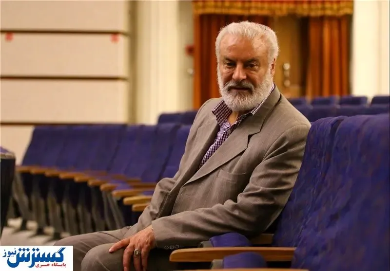 جهانبخش سلطانی از خاطرات بازیگری خود میگوید/از «قصه های مجید» تا دیدار با «سید حسن نصرالله»