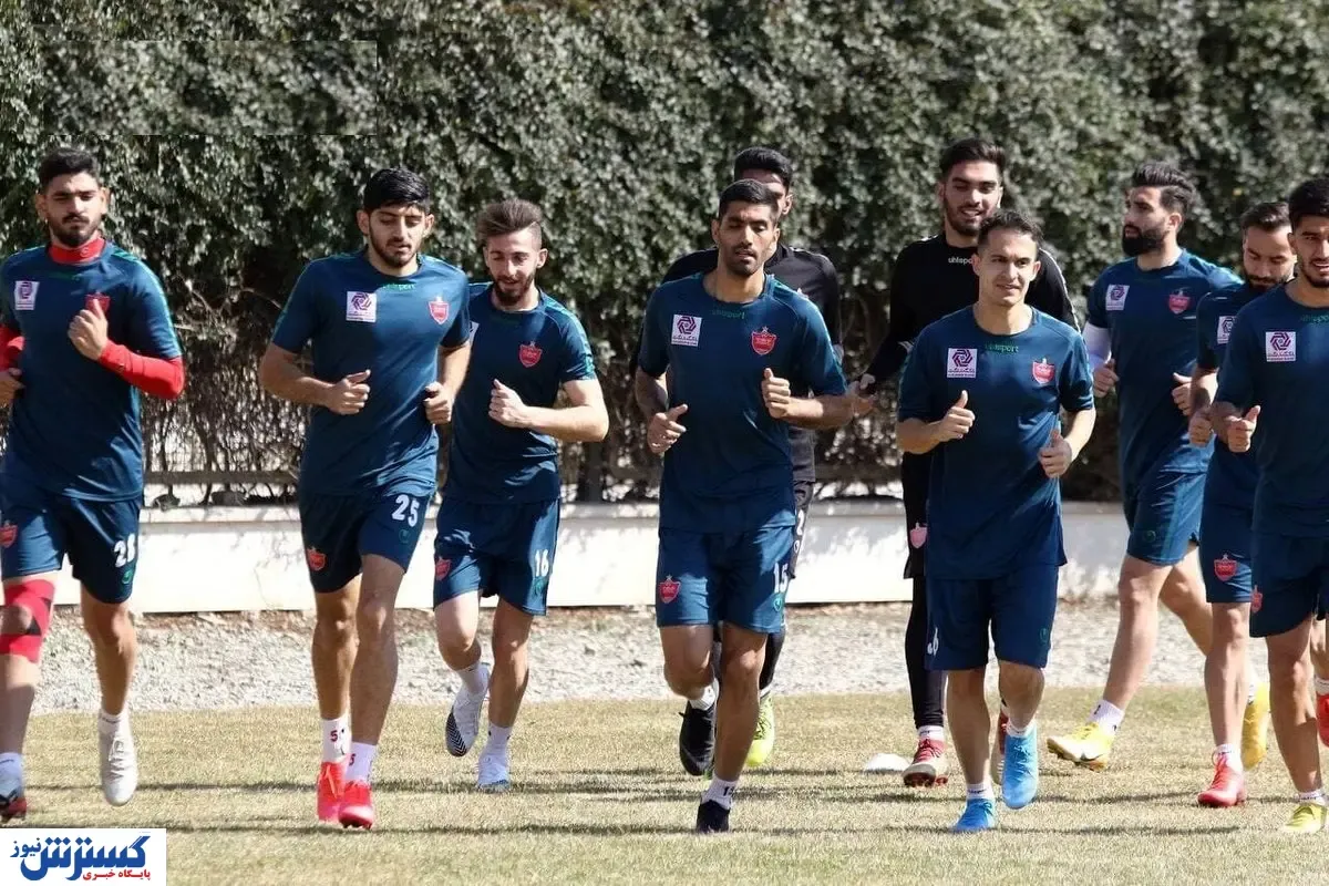 لیست مازاد پرسپولیس مشخص شد؟