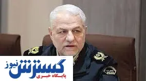 وجود بیش از ۵ هزار نقطه حادثه خیز در سراسر کشور