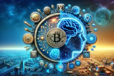 غول های فناوری دنیا به دنبال تصاحب بازار ارز دیجیتال