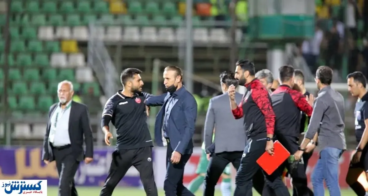 یحیی گل‌ محمدی در آستانه نقره داغ شدن؟