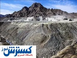 فوری/ بازیگر معروف رسماً کارگر معدن شد