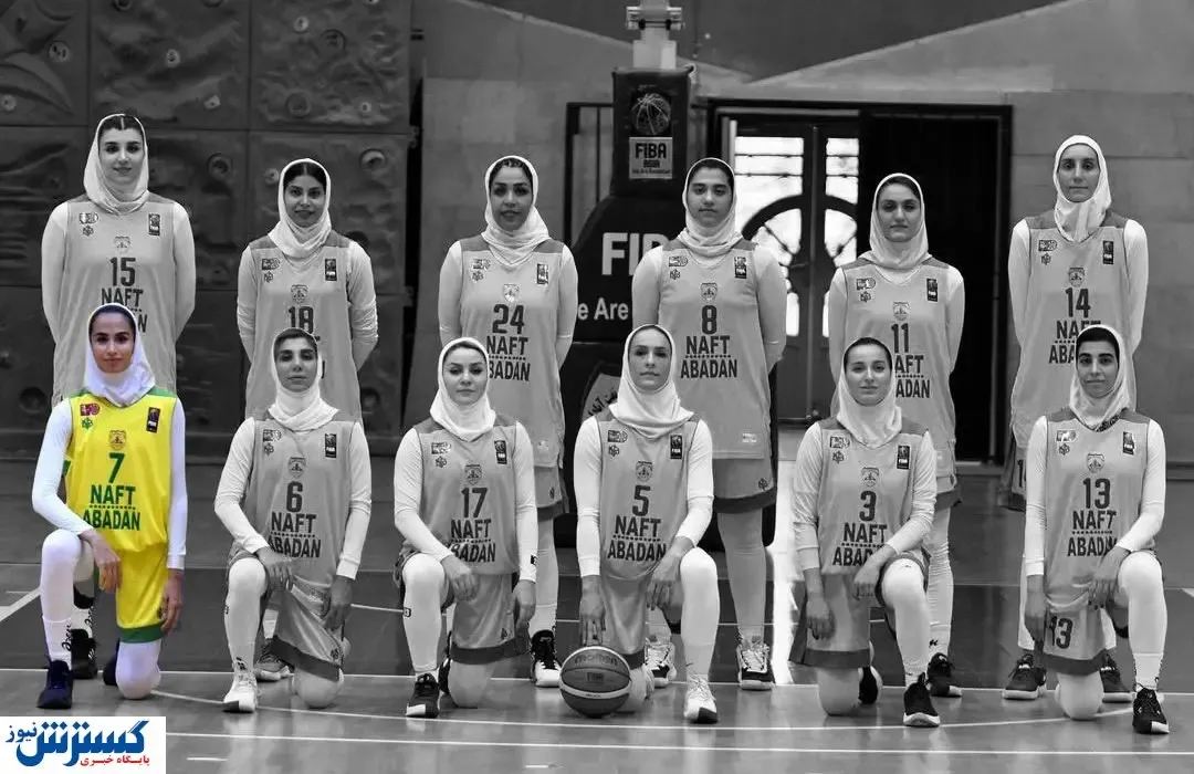 ورزشکار جوان درگذشت! + عکس