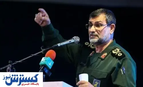 آمریکا هرچه زودتر خلیج فارس را ترک کند
