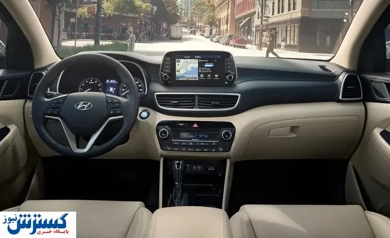 قیمت انواع خودرو هیوندای (۹۹/۱۱/۲۱) + جدول