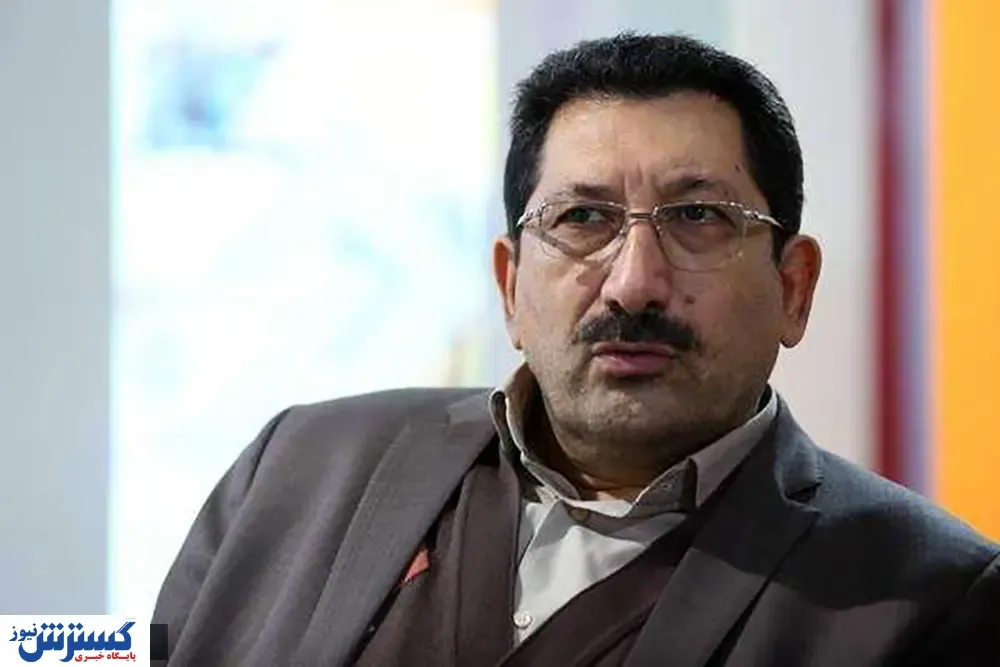 با وزیر پیشنهادی صمت آشنا شوید |  اتابک از بهارستان رای اعتماد می گیرد؟