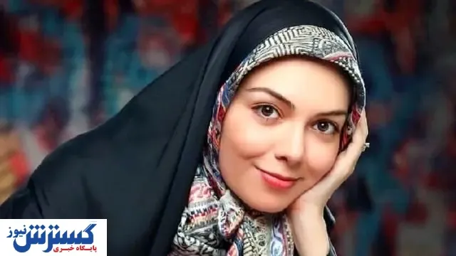 حاشیه هایی که آزاده نامداری را رها نمی کند