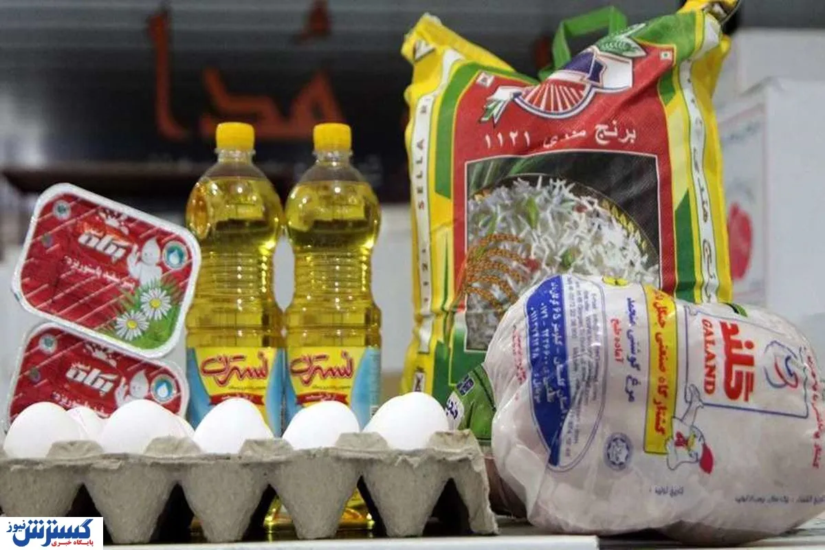قیمت جدید گوشت، مرغ و روغن در آستانه شارژ کالابرگ