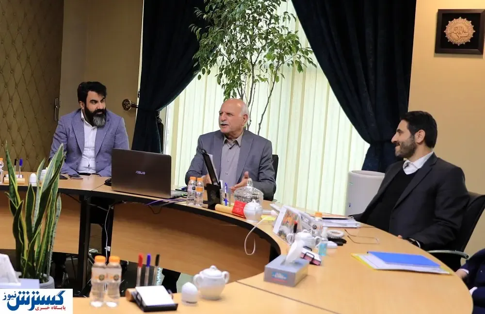 ظرفیت همکاری مترو با تشکل‌های صنفی در برگزاری نمایشگاه‌ صنفی