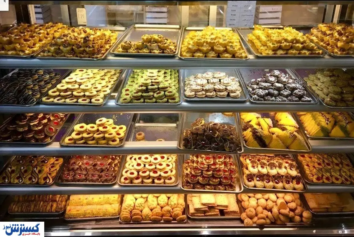اتحادیه قنادان تکلیف قیمت شیرینی را روشن کرد