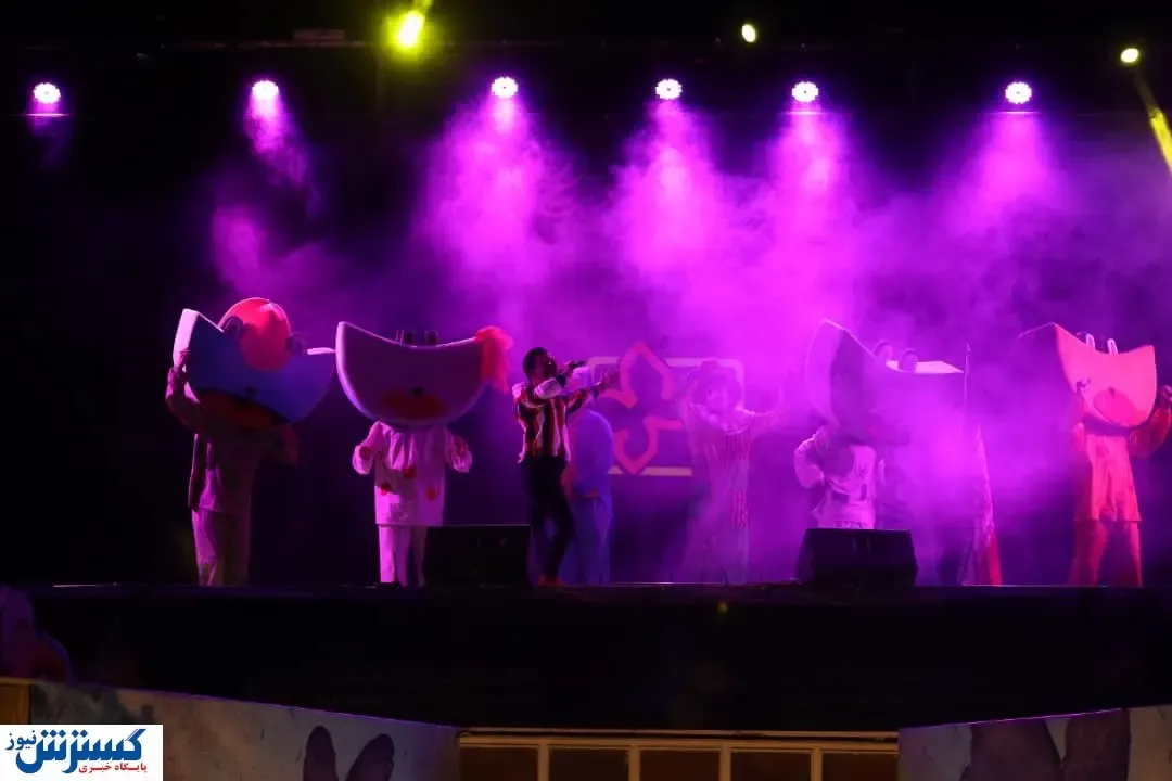 کودکان اصفهانی؛  داوران جشنواره بین المللی فیلم