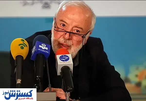 وزیر دولت آیت الله هاشمی درگذشت