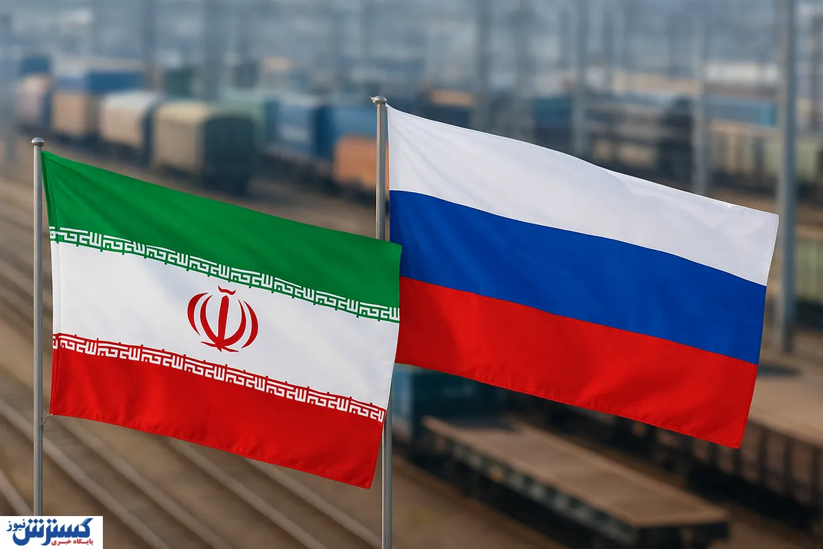 وعده بزرگ پوتین به ایران / روسیه دست دوست صمیمی را گرفت