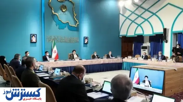 فیش حقوقی رئیسی لو رفت؟/ یک چهره خبر داد