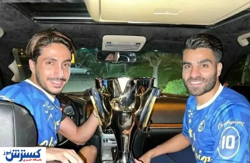 ستاره جنجالی استقلال در رادار ۳ تیم