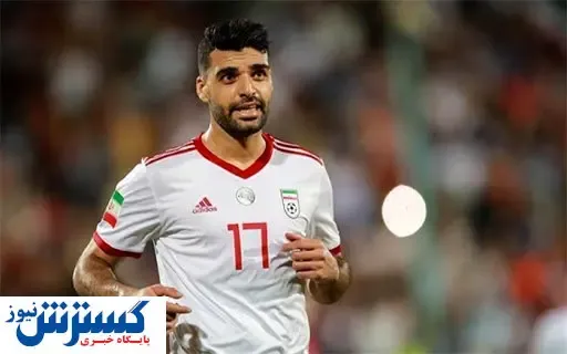 لطفا طارمی را با دایی مقایسه نکنید!
