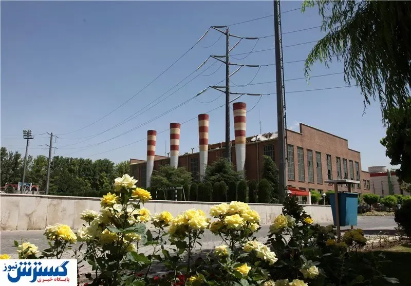 نیروگاه‌های تهران مازوت می‌سوزانند؟