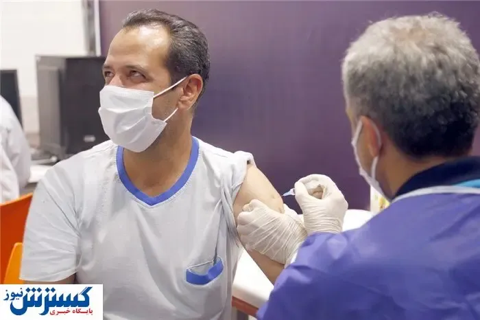 واکسیناسیون قطعه سازان با همکاری سایپا