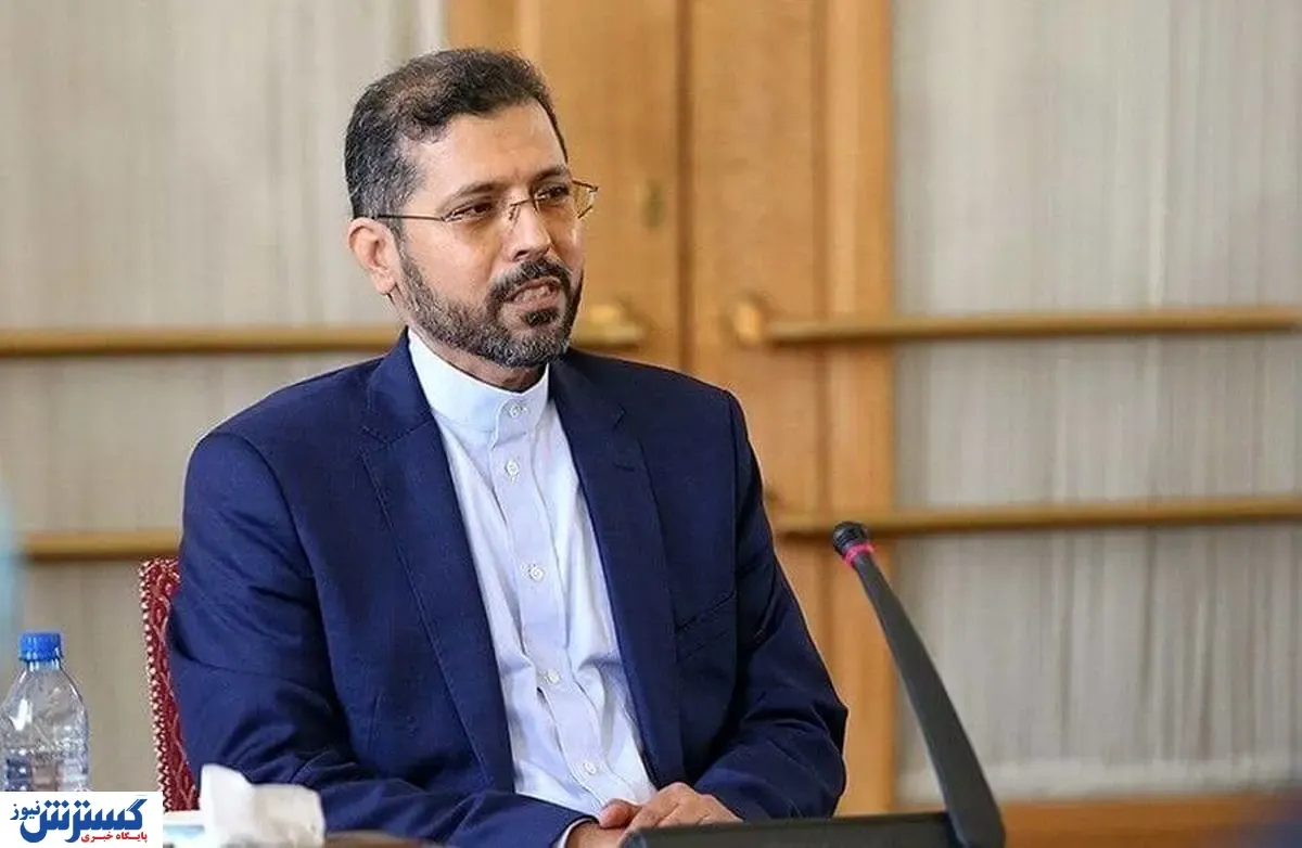 ادامه فعالیت سفارت ایران در افغانستان