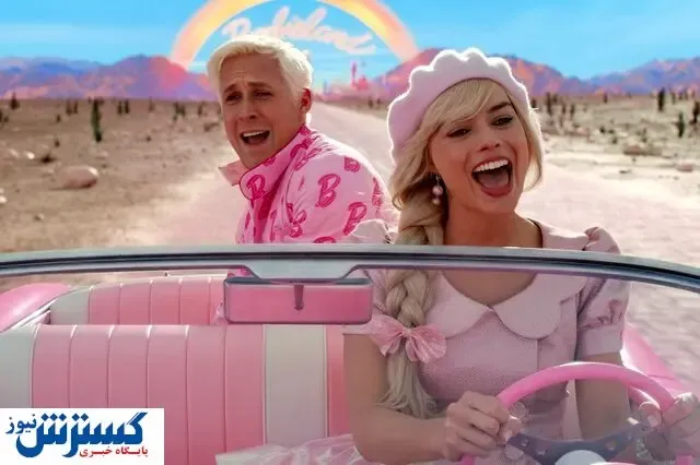 چرا "باربی" در کره جنوبی طرفدار نداشت؟