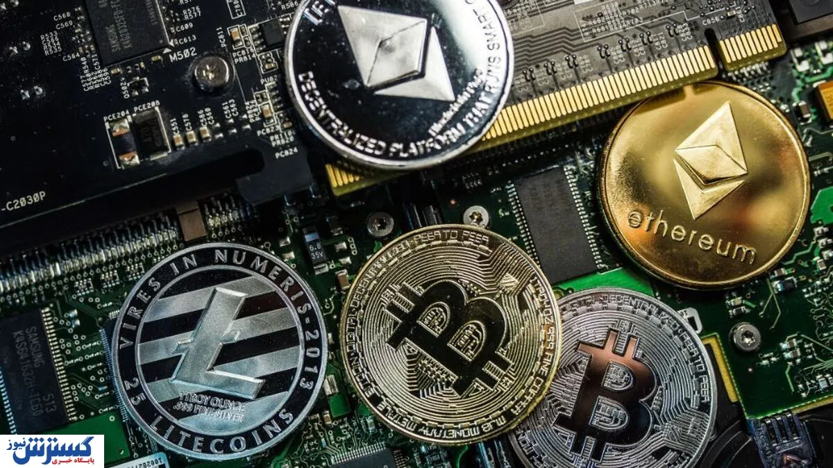 انفجار تاریخی در بازار ارز دیجیتال | وقت خرید کدام توکن است؟