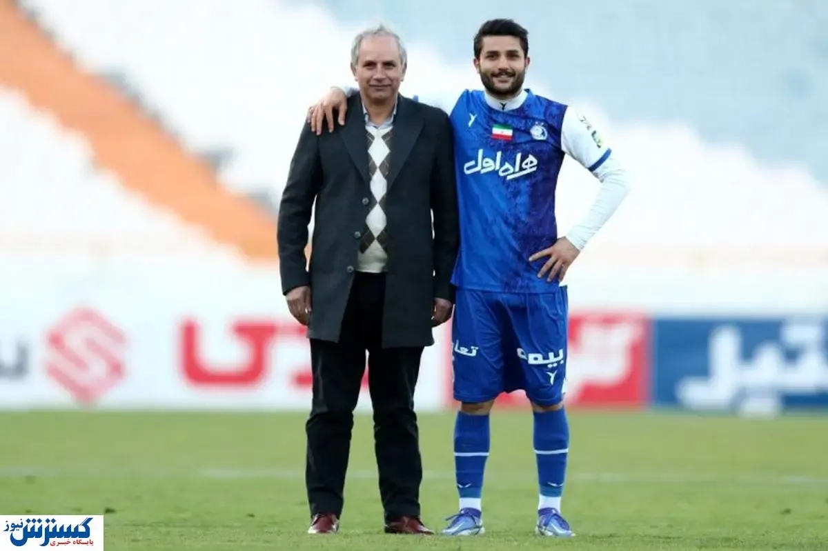 رفیق قایدی در یک قدمی استقلال