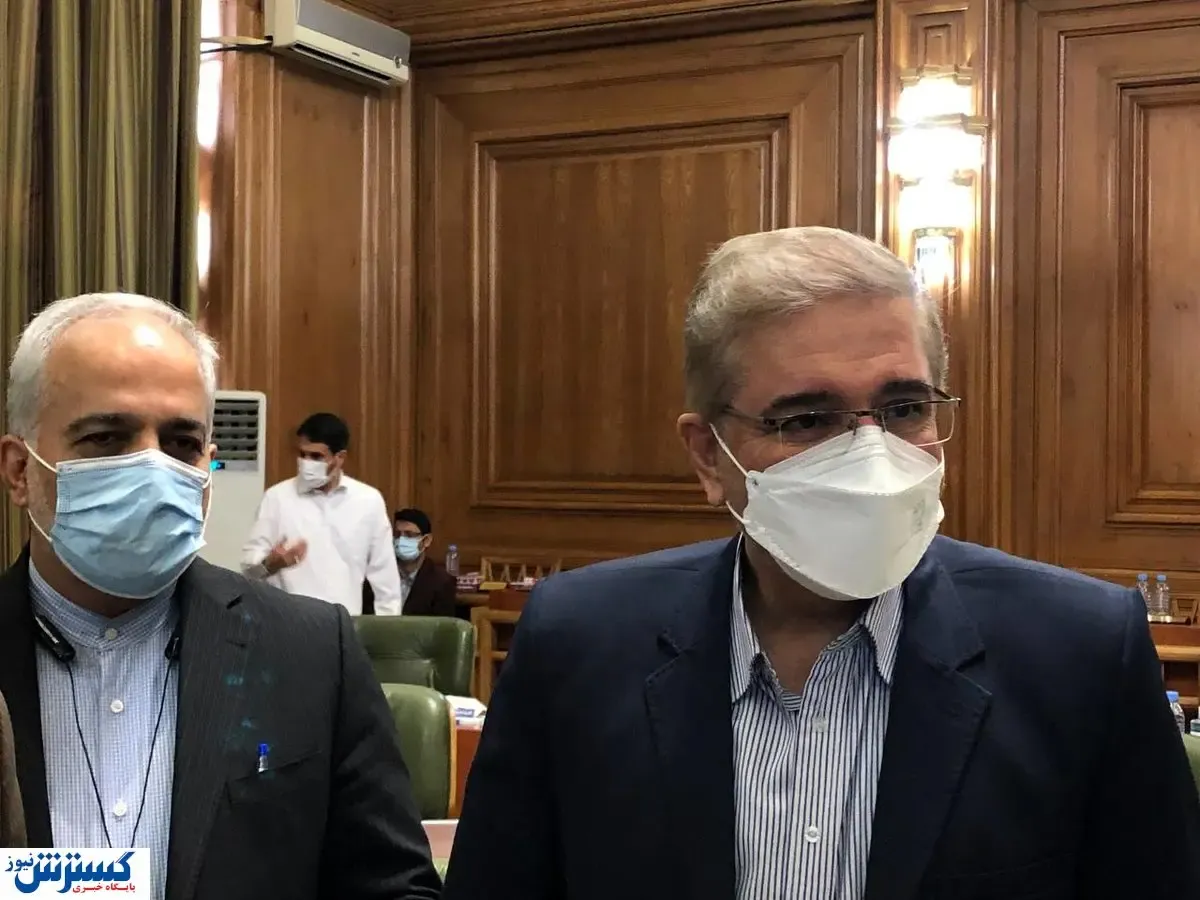 ۵۰ درصد مالیات کشور در تهران دریافت می شود