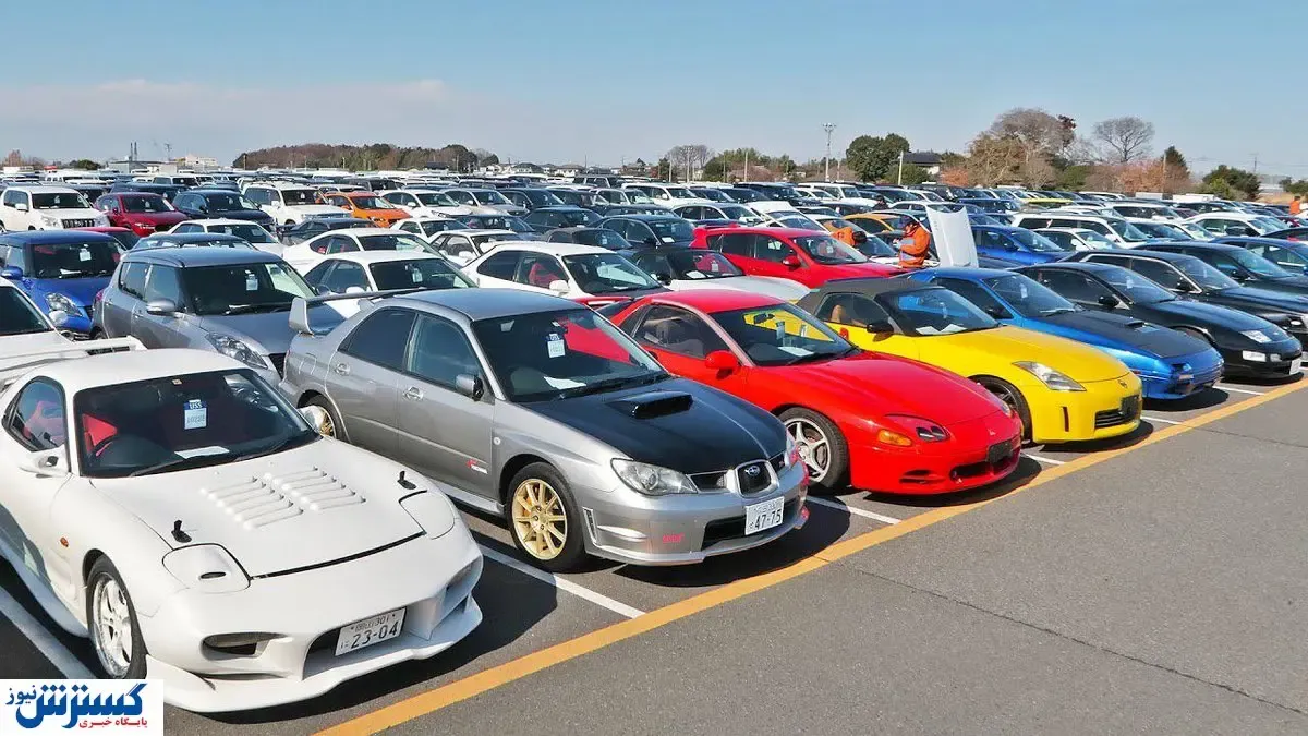 رونمایی از سریع ترین خودرو جاده‌ای جهان | این تاکسی مسافران را در کسری از ثانیه به مقصد می رساند