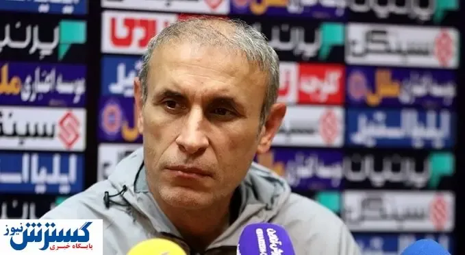 یحیی قید ۳ بازیکن پرسپولیس را زد