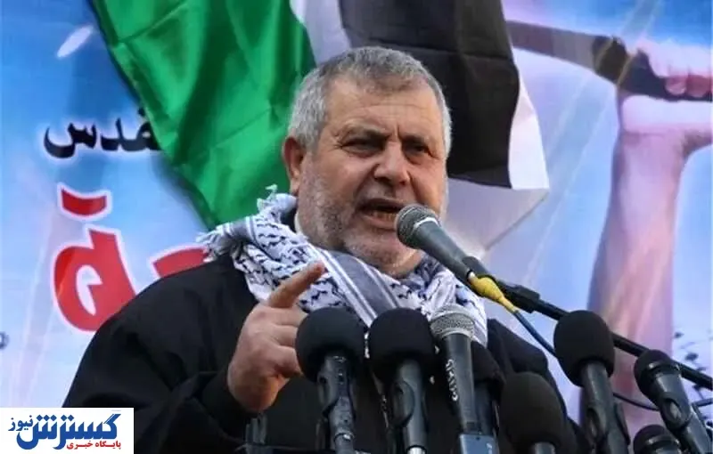 پاسخ جنبش جهاد اسلامی به سخنان بورل