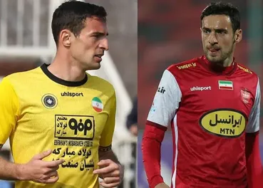 ستاره محبوب پرسپولیسی‌ها پایان فصل می‌رود!