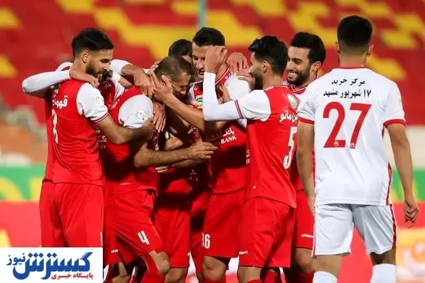 آخرین اخبار از نقل و انتقالات پرسپولیس