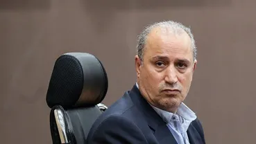 تصمیم بزرگ برای فوتبال ایران / زمان شجاعت مهدی تاج فرا رسیده است